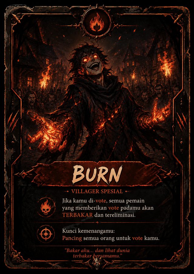 Burn