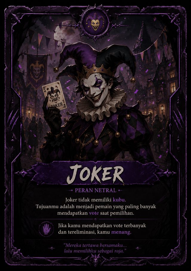 Joker