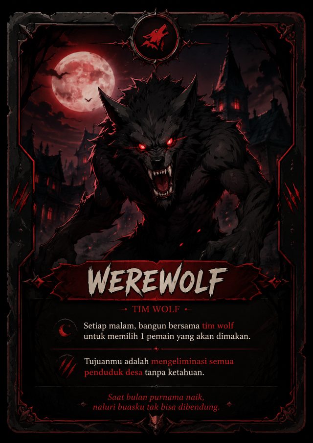 Werewolf